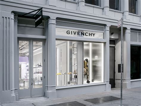 givenchy near me|givenchy store nyc.